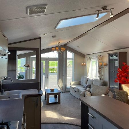 13 The Meadows New Beach Holiday Park Apartment Dymchurch Luaran gambar
