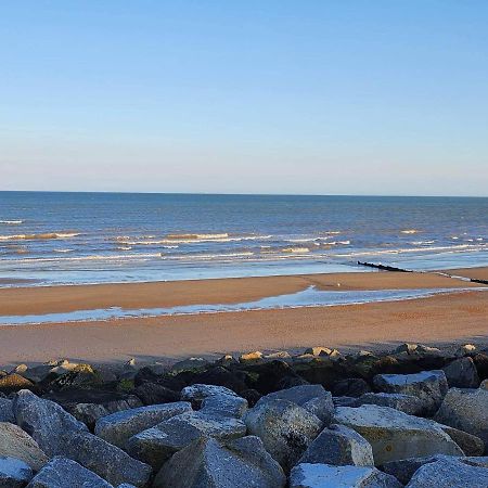 13 The Meadows New Beach Holiday Park Apartment Dymchurch Luaran gambar