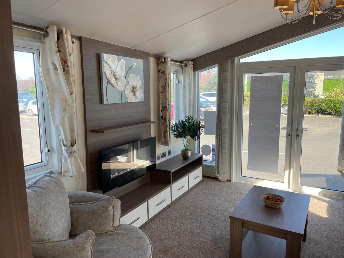 13 The Meadows New Beach Holiday Park Apartment Dymchurch Luaran gambar