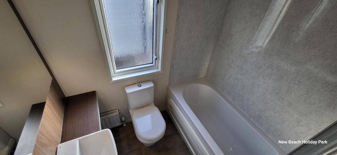 13 The Meadows New Beach Holiday Park Apartment Dymchurch Luaran gambar