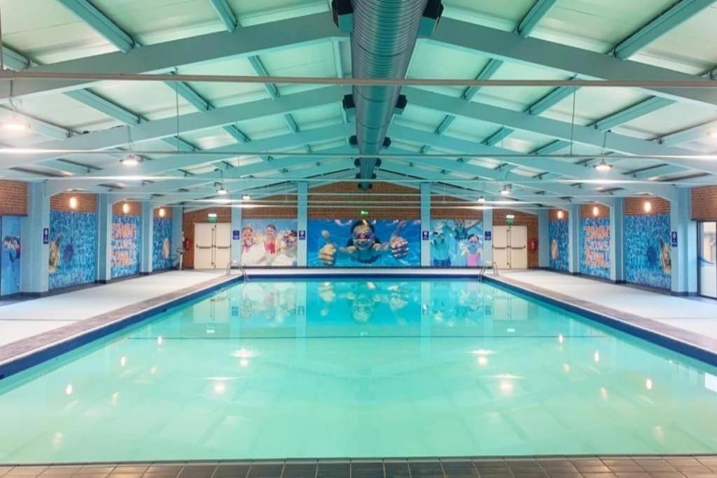 13 The Meadows New Beach Holiday Park Apartment Dymchurch Luaran gambar