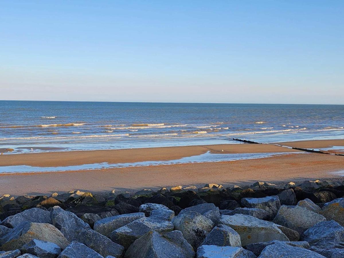 13 The Meadows New Beach Holiday Park Apartment Dymchurch Luaran gambar
